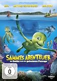Produkt-Bild: Sammys Abenteuer - Die Suche nach der geheimen Passage