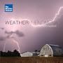2010 The Weather Channel wall calendar