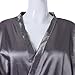 LuckyFine Waterproof Hair Salon Cutting Hairdressing Gown Cape Robe