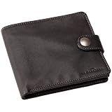 La Bagagerie 19901 Porte monnaie homme Cuir- Taille