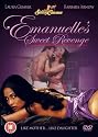 Emanuelle's Sweet Revenge [DVD]