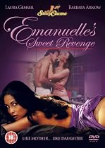 Emanuelle's Sweet Revenge [DVD]