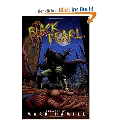 Black Pearl (Dark Horse Comics Collection)