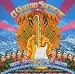 A Guitar Supreme-Giant Steps in Fusion Guitar