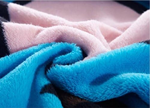 Anime Black Butler Kuroshitsuji Grell Sutcliff Plush Blanket Coral Fleece [T]