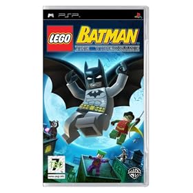 LEGO Batman: The Videogame