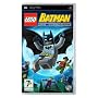 LEGO Batman: The Videogame (PSP)