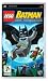 LEGO Batman: The Videogame (PSP)