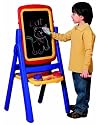 Imaginarium Double Sided Easel