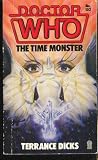 Doctor Who: The Time Monster (Doctor Who, No 102)