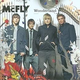 McFly Picture 13
