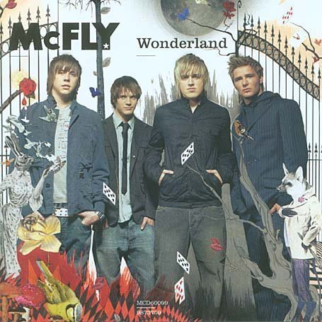 CD-Charts  Music : Wonderland