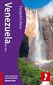 Venezuela (Footprint Focus)