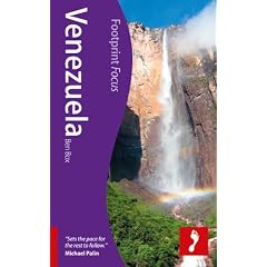 Venezuela (Footprint Focus)