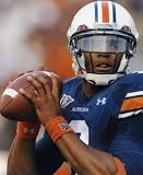 CAM NEWTON AUBURN TIGERS 8X10 HIGH GLOSSY SPORTS ACTION PHOTO (L)