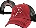 Philadelphia Phillies Hat: Twins '47 Cooperstown Omega Adjustable Hat