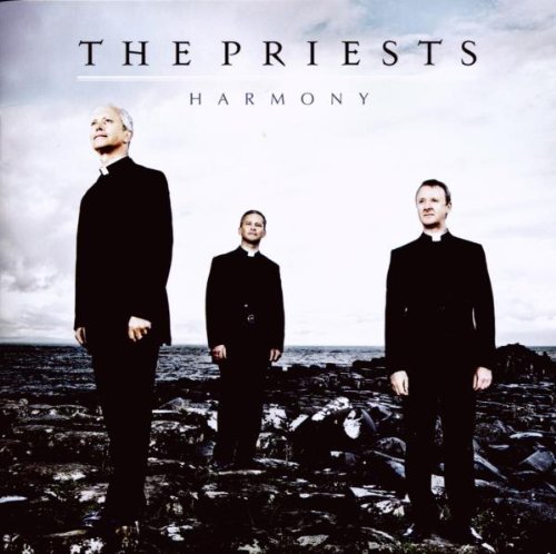Large cover for Harmony