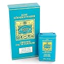 4711 by Muelhens for Women, 3.5 oz Three Soaps