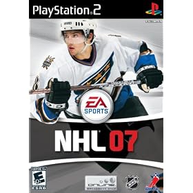 NHL 07