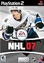 NHL 07 NHL 07