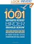1001 Secrets Every Birder Should Know: Tips and Trivia for the Backyard and Beyond