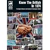 Documentary Feature -Know The British In 1974 [DVD]