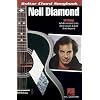 Neil Diamond (Guitar Chord Songbooks)