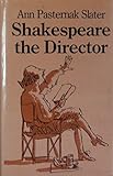 Shakespeare the director