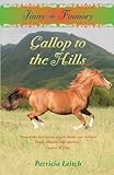 Gallop to the hills