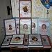 Search : Dear America Library in a Box! - 11 Books! (Gregory: Great Railroad Race, Dry o/Libby West; Across Wide & Lonesome Prarie - Oregon Trl Diary o/Hattie Campbell; Wntr o/Red Snow - Rev War Diary o/Abigail Jane Stewart; Lasky: Dreams in Golden Country - Diary o/Zipporah Feidman, Jewish Immgnt Girl, McKissack: A Picture of Freedom - Diary of Clotee, a Slave Girl; Bartoletti: A Coal Miner's Bride - Diary of Anetka Kaminska; Turner: The Girl Who Chased Away Sorrow - Diary of Sarah Nita, A Javajo Girl; Garland: A Line in the Sand - Alamo Diary of Lucinda Lawrence; Hansen: I Thought My Soul Would Rise and Fly - Diary of Patsy, A Freed Girl; Dennenberg: When Will This Cruel War Be Over? Civil War Diary of Emma Simpson)