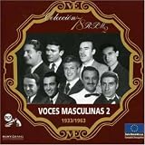 Vol. 2-Coleccion 78 R.P.M.-(1933/1963) Voces Mas