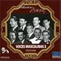 Vol. 2-Coleccion 78 R.P.M.-(1933/1963) Voces Mas