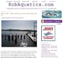 Rob Aquatics - Masters Swimming Blog