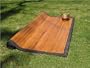 Bamboo Rug Ecofriendly Natural Fiber