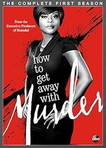 Amazon.com: How to Get Away with Murder: S