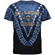 St Louis Rams - Spike Tie Dye T-Shirt