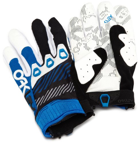 Oakley Men's Automatic Bike Glove