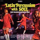 Latin Percussion With Soul