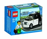LEGO City 3177 Stadtflitzer 51g V2neW6L. SL160 LEGO City 3177 Stadtflitzer