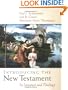 Introducing the New Testament: Its Literature and Theology