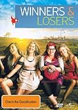 Winners & Losers - Season 1 - 6-DVD Set ( Winners and Losers - Season One ) [ NON-USA FORMAT, PAL, Reg.2.4 Import - Australia ]