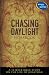 Chasing Daylight Workbook: A 10-week Bible Study on the Life of Jonathan