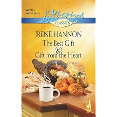 The Best Gift and Gift from the Heart: The Best Gift\Gift from the Heart