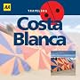 Costa Blanca (AA Travel Guides)