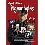 Pigeonholes <b>DVD</b> ~ Neal Fox