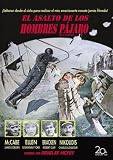 Sky Riders ( Assault on the Forbidden Fortress ) ( Hostages (SkyRiders) ) [ NON-USA FORMAT, PAL, Reg.2 Import - Spain ]