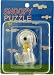 SNOOPY PUZZLE �p�Y��NO�A1�iWoodstock) �X�k�[�s�[ �p�Y�� �p�Y���i���o�[�����i�E�b�h�X�g�b�N�j