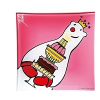 ジュリアン・チャン Animal King グラストレー ポーラー・ベア