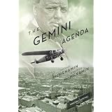 the gemini agenda winston churchill thrillers