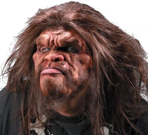 Caveman Foam Latex Appliance